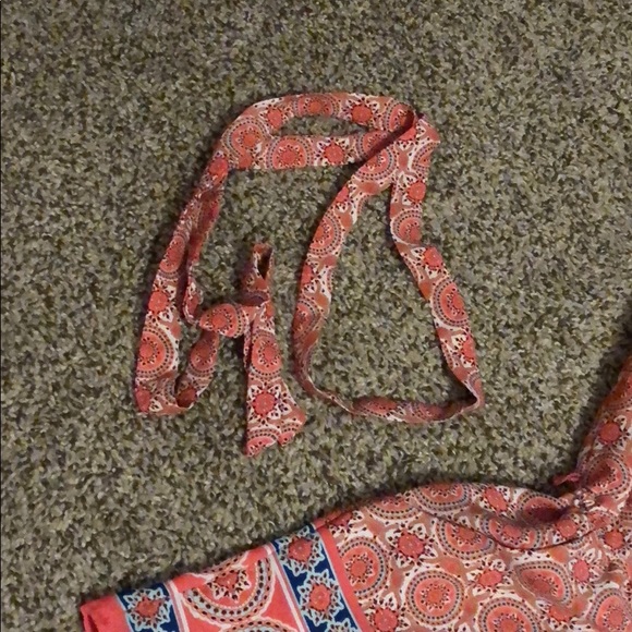 Romper - Picture 2 of 3